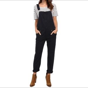 NWT Levi’s Heritage Overalls Full Length
